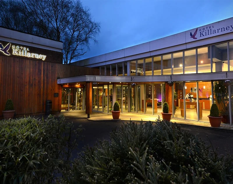 Hotel Killarney Tifco Group