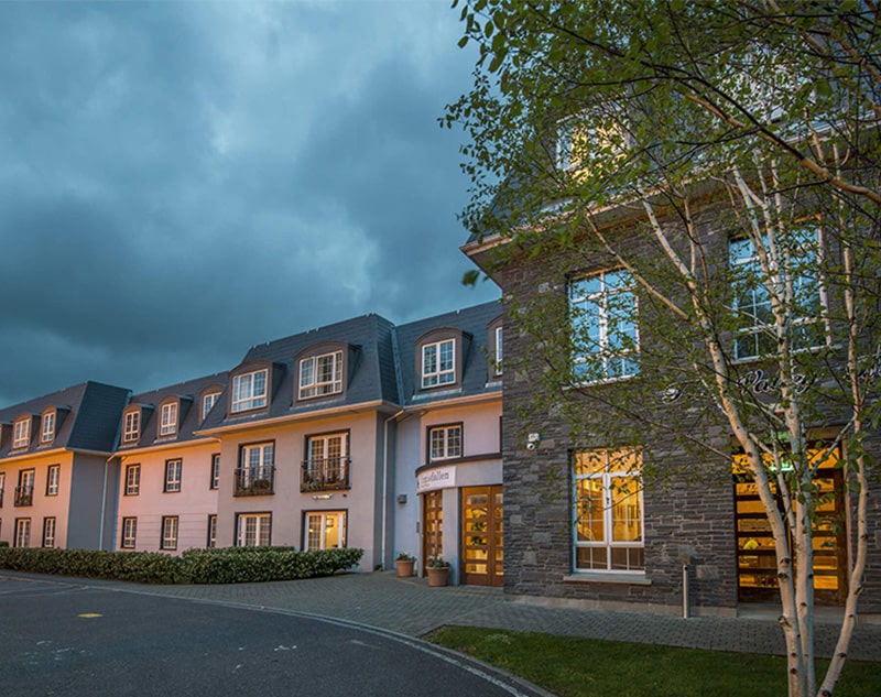 Innisfallen Hotel Tifco Group