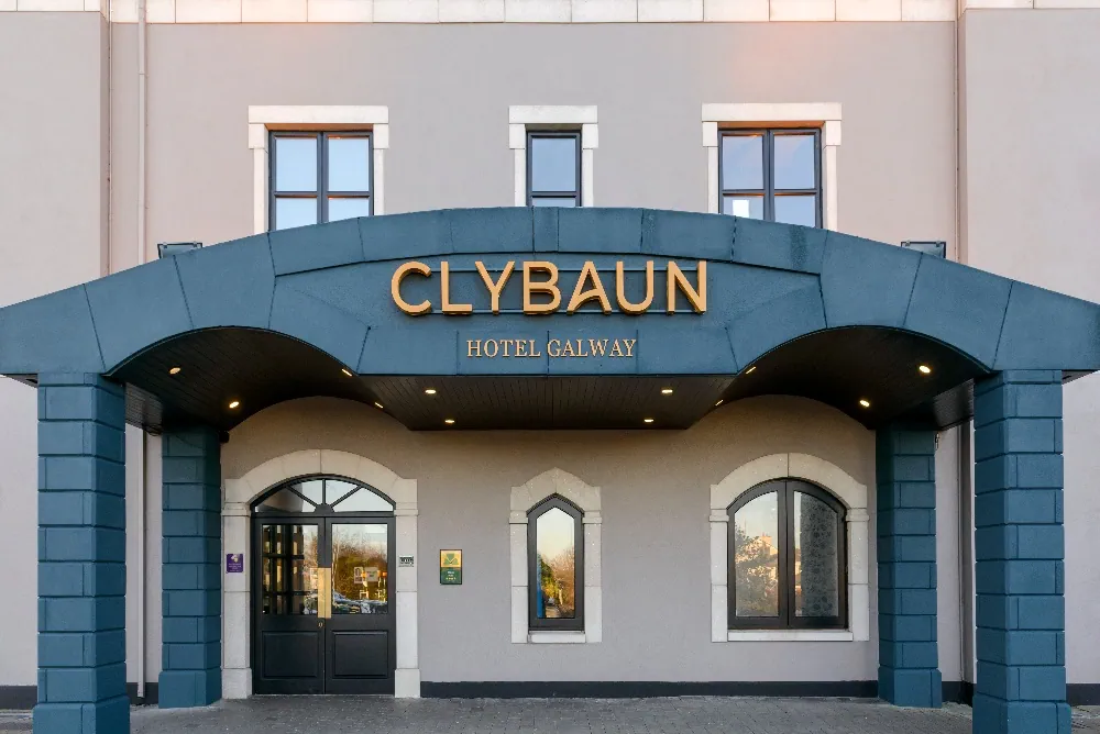 Clybaun Hotel Tifco Group